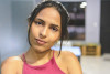 Sarah, 28 ans